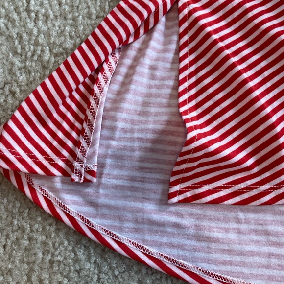 LuLaRoe Large Perfect T - Picture 4 of 4